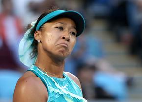 Naomi Osaka după conflictul cu Sorana Cîrstea: „Nu reacționez bine când mi se arată lipsă de respect”