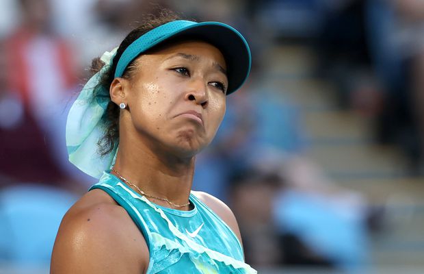 Naomi Osaka după conflictul cu Sorana Cîrstea: „Nu reacționez bine când mi se arată lipsă de respect”