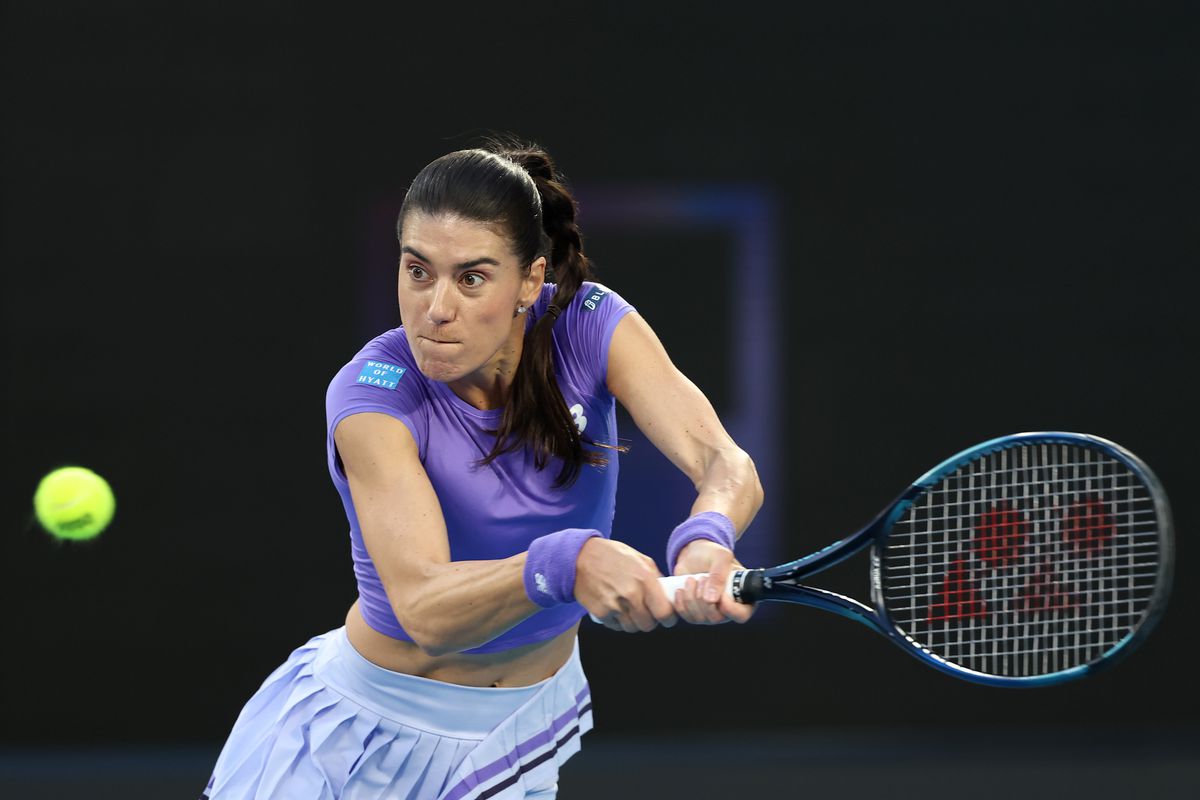 Naomi Osaka - Sorana Cîrstea, în turul 2 la Australian Open