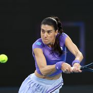 Sorana Cîrstea / Foto: Guliver/gettyimages