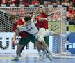 Scandal la Portugalia - Germania, de la Europeanul de handbal