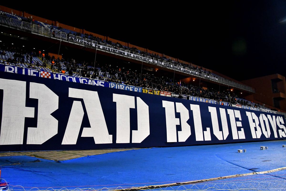 Mihai Stoica, surprins de imaginea din peluza lui Dinamo Zagreb: „N-am mai văzut așa ceva!”