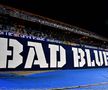Banner-ul Bad Blue Boys / Foto:: Imago Images