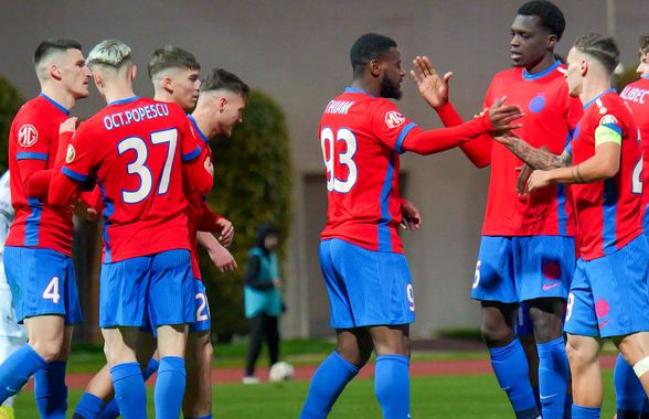 Sandu Boc știe ce nu funcționează la FCSB! Teorie surprinzătoare despre chinurile campioanei: „Sunt puțin dezamăgit”