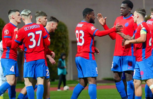 Sandu Boc știe ce nu funcționează la FCSB! Teorie surprinzătoare despre chinurile campioanei: „Sunt puțin dezamăgit”