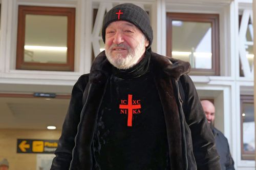 Gigi Becali, patronul de la FCSB/ FOTO: Cristi Preda (GSP)