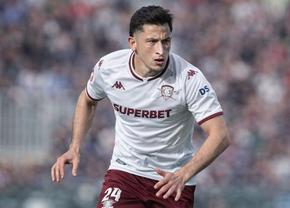 Când va debuta Moruțan la Rapid