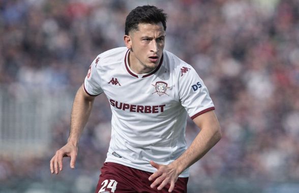 Azi, la GSP Live: Moruțan, debut cu succes la Rapid + FCSB ia o decizie radicală