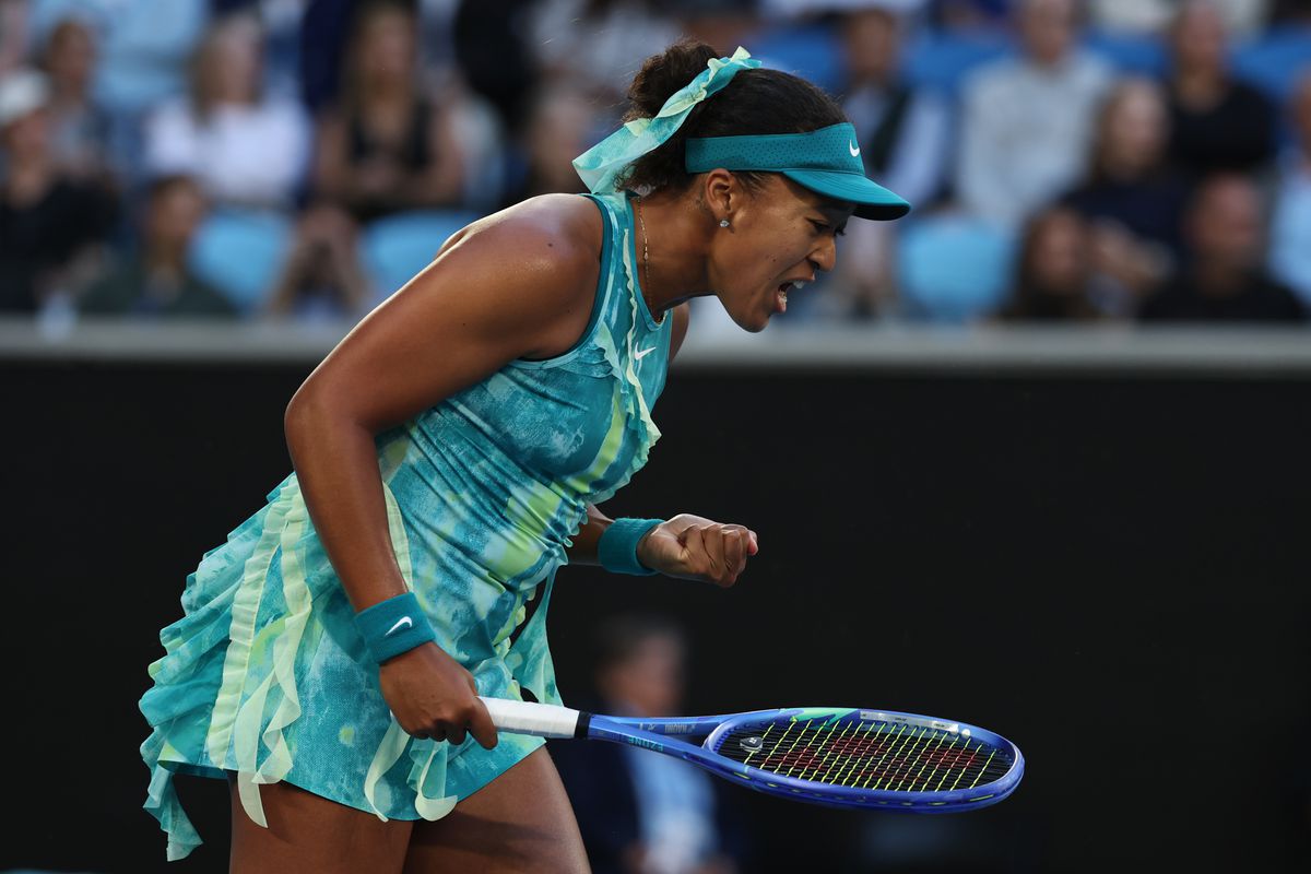 Naomi Osaka - Sorana Cîrstea, în turul 2 la Australian Open