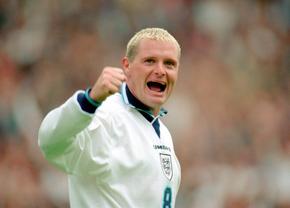Paul Gascoigne a ajuns la a 38-a operație: „Mi-am rupt șase coaste! Îl puteam vedea pe tata în nori”
