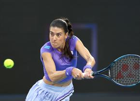 Sorana Cîrstea - Naomi Osaka 3-6, 6-4, 2-6 » Final amar de drum: Sorana este eliminată în turul 2 la ultima ei participare la Melbourne