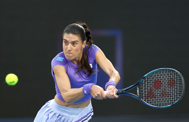 Sorana Cîrstea - Naomi Osaka 3-6, 6-4, 2-6 » Final amar de drum: Sorana este eliminată în turul 2 la ultima ei participare la Melbourne
