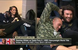 Deontay Wilder - Tyson Fury, meciul ANULUI la categoria grea din box