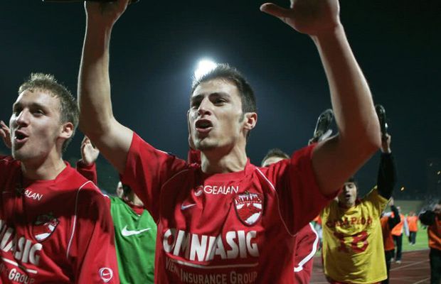 DINAMO // Ștefan Radu, decizie de ultimă oră! » Reacția PCH: „Căpitane, «câinii» au crezut mereu în tine”