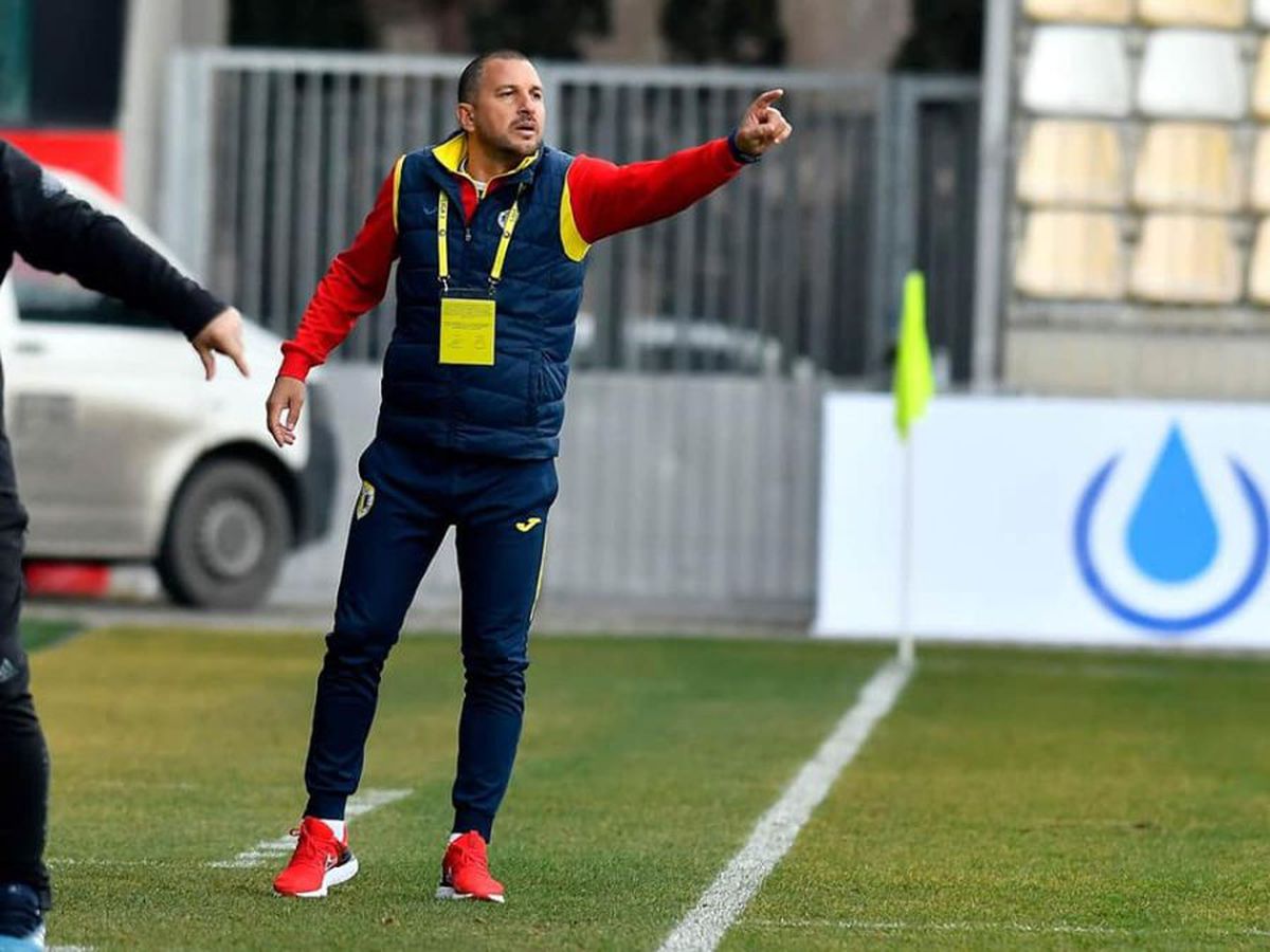 Liga 2, etapa 22 - 2020