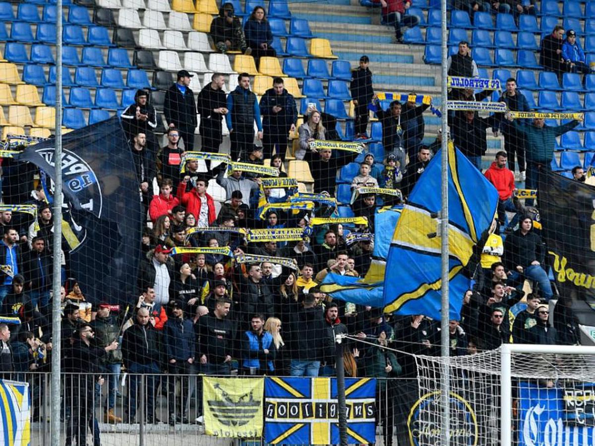 Liga 2, etapa #22 // Pas greșit pentru Rapid în lupta pentru promovare: giuleștenii au remizat cu Turris într-un meci tensionat » Clasamentul actualizat și rezultatele