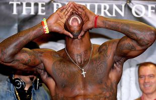 Deontay Wilder versus Tyson Fury: ce pronostic dau Mike Tyson, Evander Holyfield sau Conor McGregor