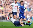 CHELSEA - TOTTENHAM 2-1 // VIDEO+FOTO Jose Mourinho a pierdut în fața fostei sale echipe! Cum arată ACUM clasamentul