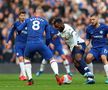 CHELSEA - TOTTENHAM 1-0, liveTEXT + FOTO ACUM // Mourinho își înfruntă fosta echipă