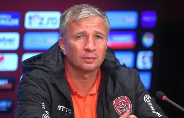 Dan Petrescu, impresionat până la lacrimi de golurile lui Ianis Hagi: „Am rămas o oră în vestiar”