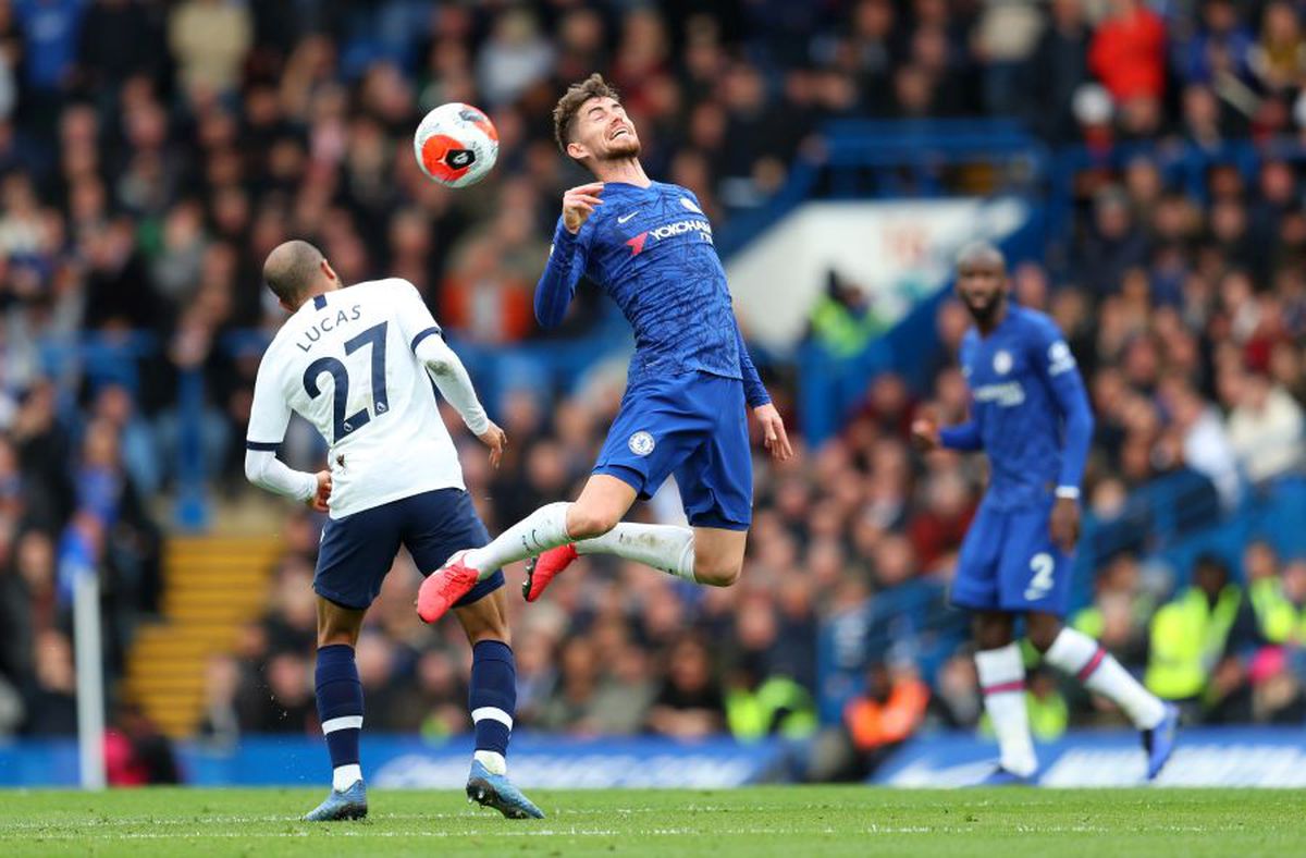 CHELSEA - TOTTENHAM 1-0, liveTEXT + FOTO ACUM // Mourinho își înfruntă fosta echipă