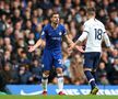 CHELSEA - TOTTENHAM 2-1 // VIDEO+FOTO Jose Mourinho a pierdut în fața fostei sale echipe! Cum arată ACUM clasamentul