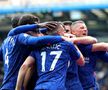 CHELSEA - TOTTENHAM 1-0, liveTEXT + FOTO ACUM // Mourinho își înfruntă fosta echipă