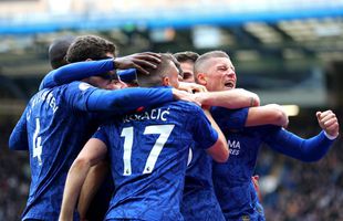 CHELSEA - TOTTENHAM 2-1 // VIDEO+FOTO Jose Mourinho a pierdut în fața fostei sale echipe! Cum arată ACUM clasamentul