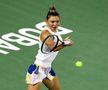 Simona Halep, felicitată de Darren Cahill după triumful de la Dubai: „Forța și caracterul tău au strălucit!”