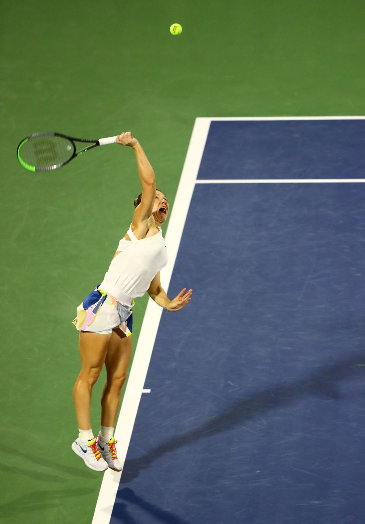 Darren Cahill, antrenorul Simonei Halep, cere o schimbare majoră în tenis: „Sunt prea mulți bani la vârf!”