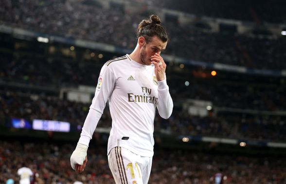 Cosmin Olăroiu dă detalii neștiute despre transferul lui Gareth Bale: „Dimineața era 90% la noi, seara a întors foaia”