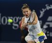 SIMONA HALEP CAMPIOANĂ LA DUBAI // Motivul retragerii Simonei de la Doha: „S-a întâmplat înainte să plec din România”