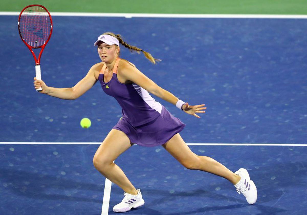 SIMONA HALEP CAMPIOANĂ LA DUBAI // Halep a mărturisit cum va sărbători victoria: „N-ar trebui să vă spun, dar o voi face. E rușinos din partea mea”