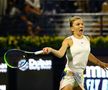 Halep s-a bucurat alături de Toni Iuruc de trofeul de la Dubai