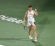 SIMONA HALEP - ELENA RYBAKINA 3-6, 6-3, 7-6(5) // VIDEO De aici a început revenirea Simonei: schimbul care a exasperat-o pe Rybakina