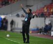 FCSB - CHINDIA 1-1 // Bogdan Argeș Vintilă: „Din păcate, schimbările de la pauză nu au fost reușite”