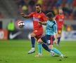 FCSB - CHINDIA 1-1 // VIDEO Dragoș Nedelcu, discurs dur: „O să fim de râs în play-off! Ne-a pedepsit Dumnezeu”