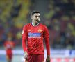 Talentele de aur, Dennis Man și Florinel Coman, un singur gol împreună la FCSB, în 2020!