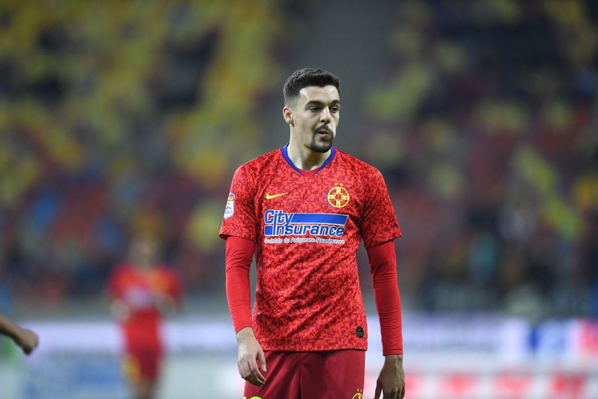 FCSB // Mihai Stoichiță, siderat de atitudinea jucătorilor: „Acceptă să fie jigniți de frica galeriei”