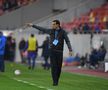 FCSB // Cornel Dinu l-a „mitraliat” pe Andrei Miron, noul transfer al roș-albaștrilor: „Un «bufleiaș»! Are kilograme în plus”
