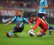 FCSB - CHINDIA 1-1 // VIDEO Dragoș Nedelcu, discurs dur: „O să fim de râs în play-off! Ne-a pedepsit Dumnezeu”