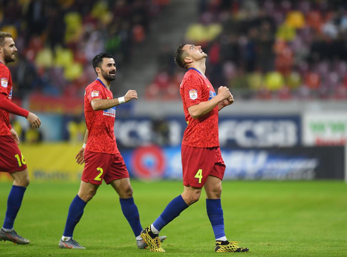 Gigi Becali, vedetă în presa internațională: „Prea mult sex dăunează la FCSB, campioana Europei din 1986”