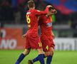 FCSB - CHINDIA 1-1 // VIDEO Dragoș Nedelcu, discurs dur: „O să fim de râs în play-off! Ne-a pedepsit Dumnezeu”