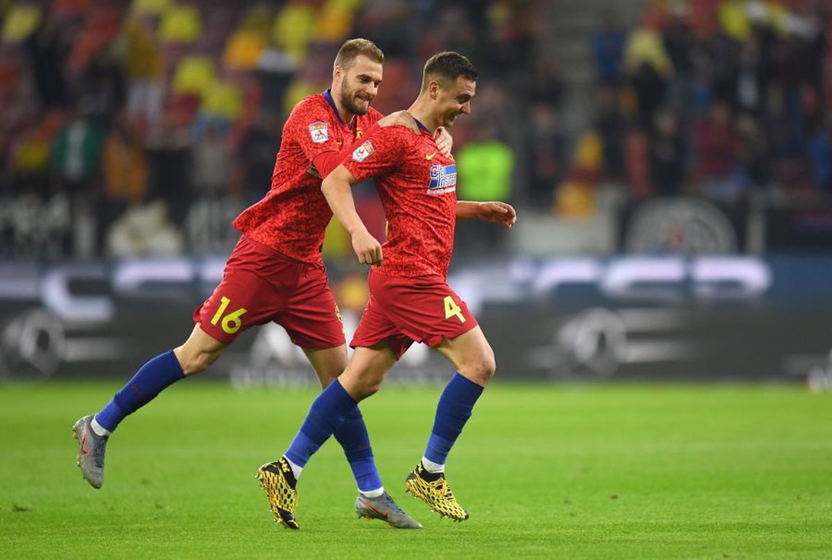 FCSB // Bogdan Vintilă, taxat dur: „Nu îi submina personalitatea. Ce chef să mai aibă Coman? Nu poți să faci asta!”