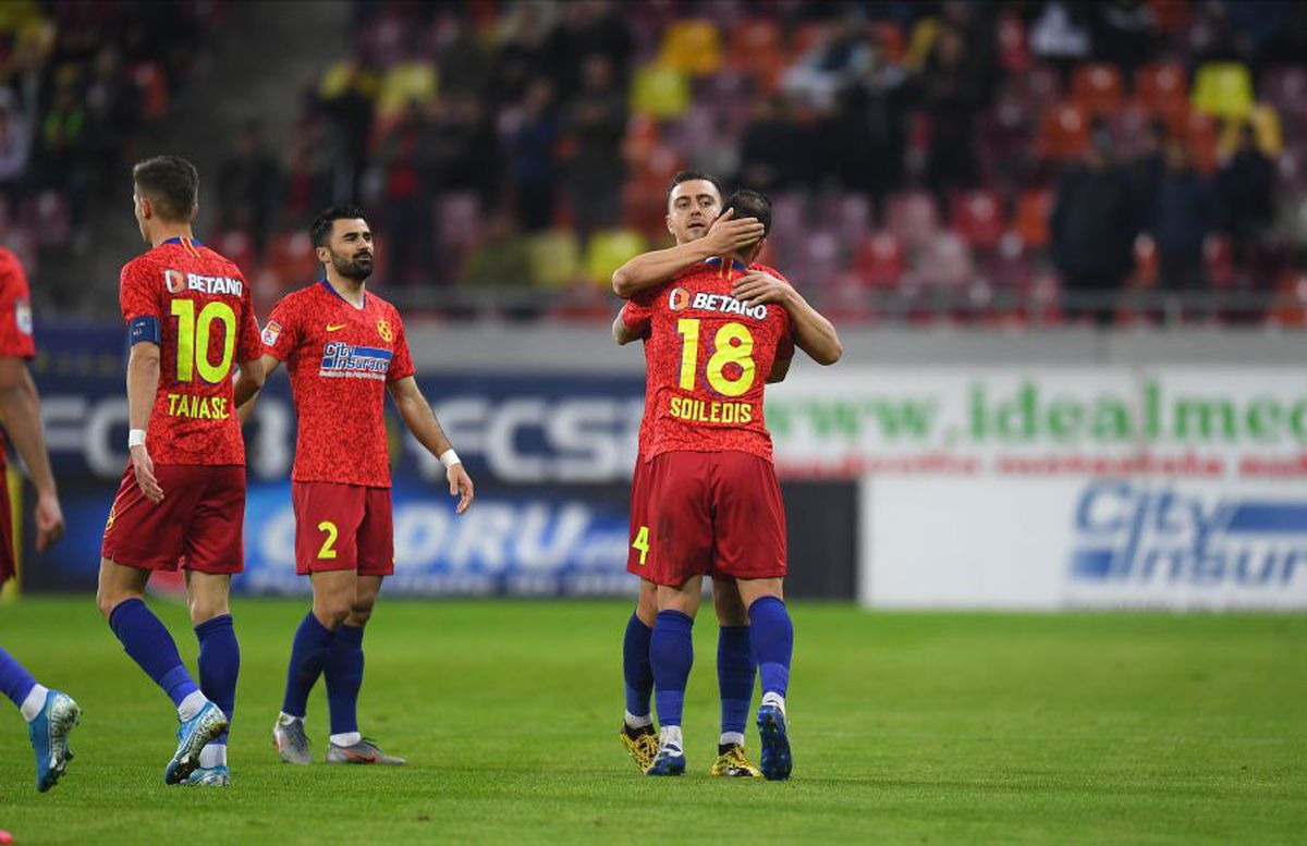 Gigi Becali, vedetă în presa internațională: „Prea mult sex dăunează la FCSB, campioana Europei din 1986”