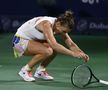 SIMONA HALEP CAMPIOANĂ LA DUBAI // Motivul retragerii Simonei de la Doha: „S-a întâmplat înainte să plec din România”