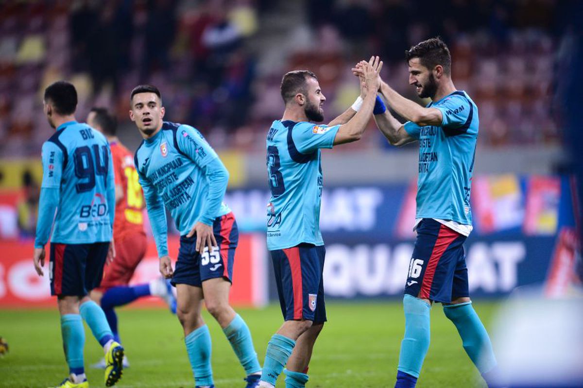 FCSB // Bogdan Vintilă, taxat dur: „Nu îi submina personalitatea. Ce chef să mai aibă Coman? Nu poți să faci asta!”