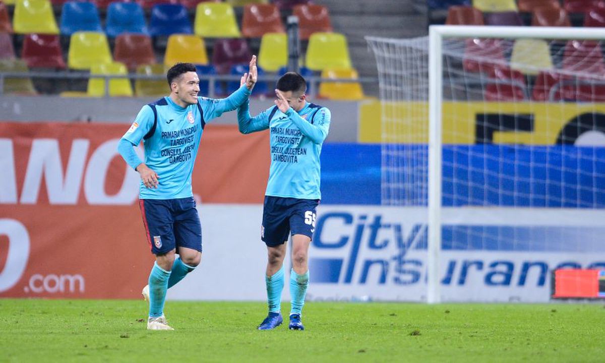 FCSB. Basarab Panduru îi distruge pe roș-albaștri: „Punem psiholog la toți slabii? Ei nu știu să dea cu piciorul în minge!”