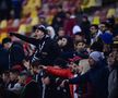 FCSB - CHINDIA 1-1 // VIDEO Helmuth Duckadam: „Nu-mi explic ce s-a întâmplat din decembrie la echipă” » Dragoș Nedelcu mută atenția pe rivali: „CFR Cluj atât are!”