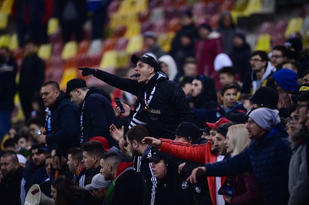 FCSB // Mihai Stoichiță, siderat de atitudinea jucătorilor: „Acceptă să fie jigniți de frica galeriei”